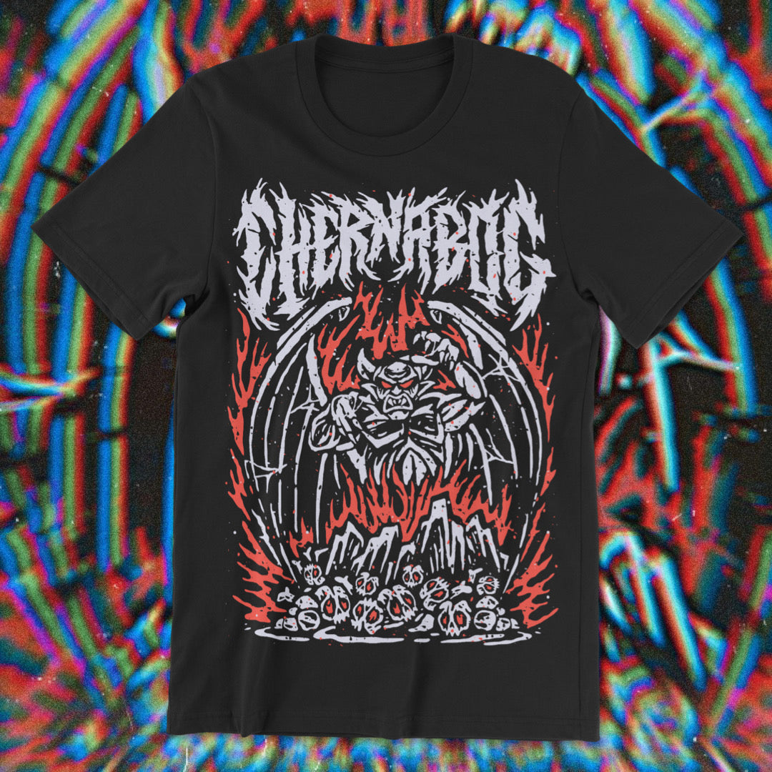 Chernabog Tee