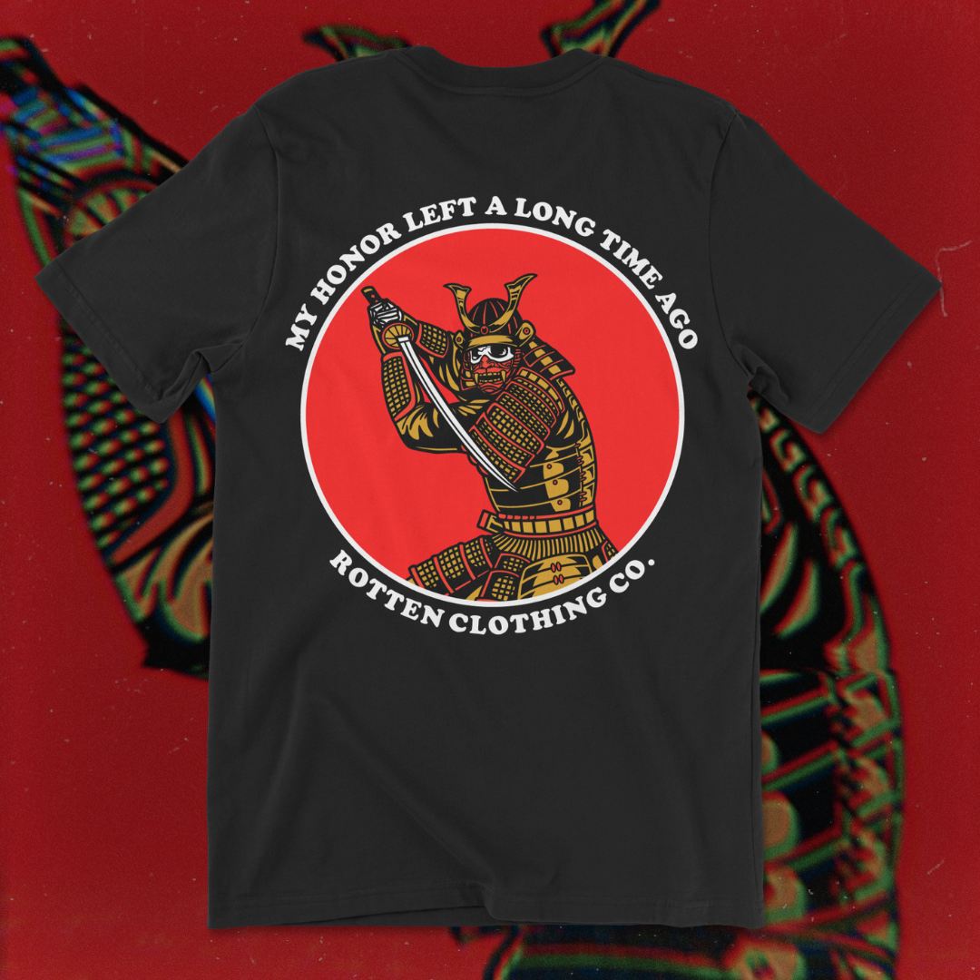 Dishonorable Tee