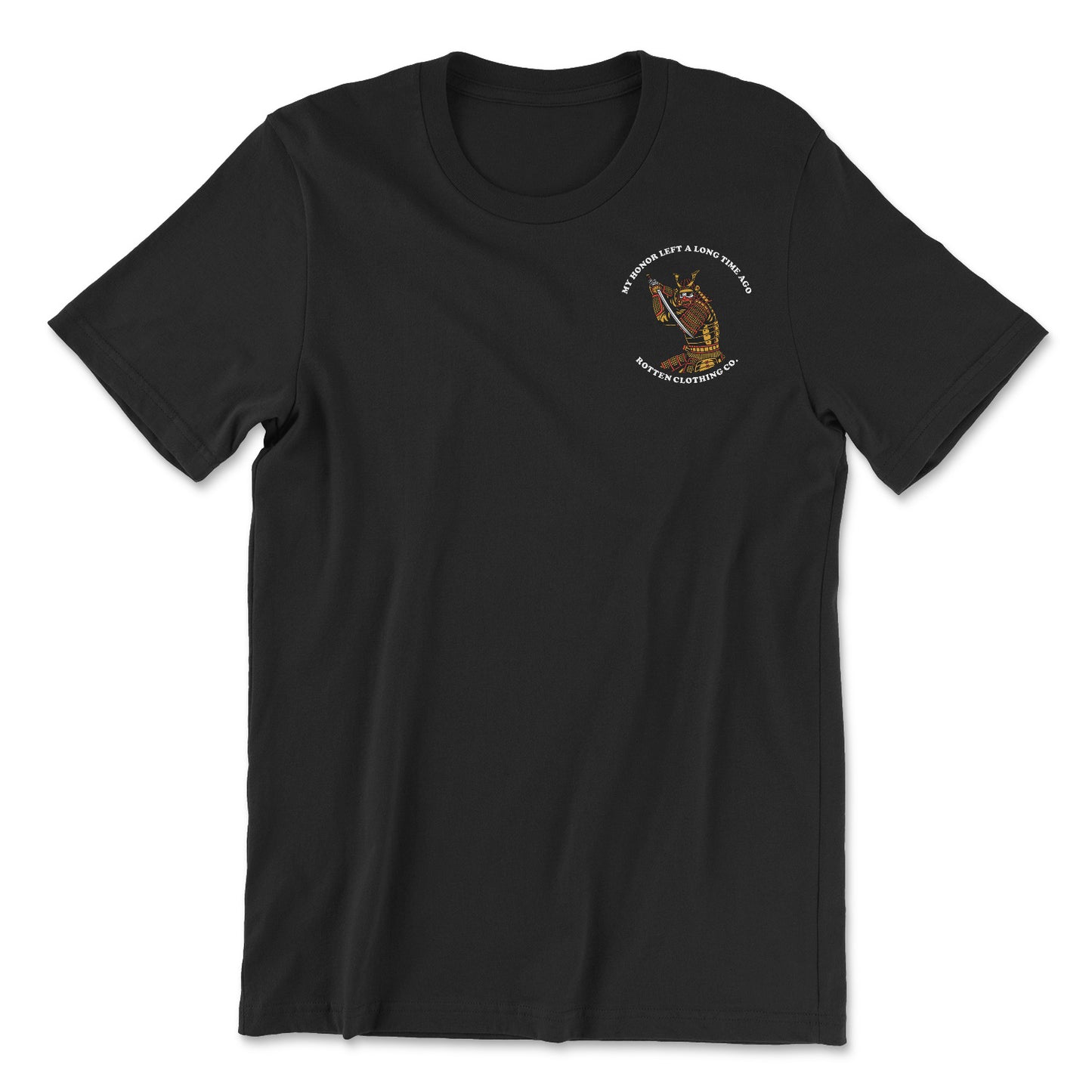 Dishonorable Tee