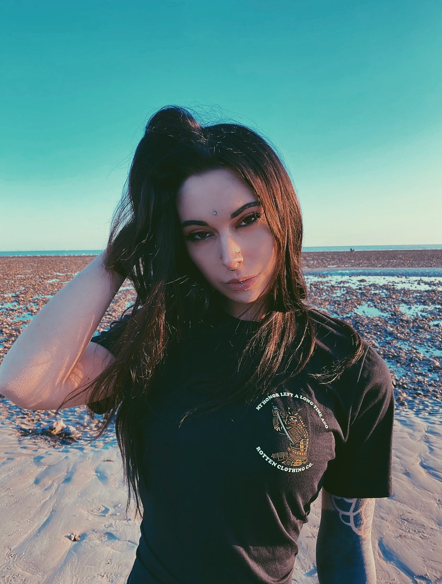 Dishonorable Tee
