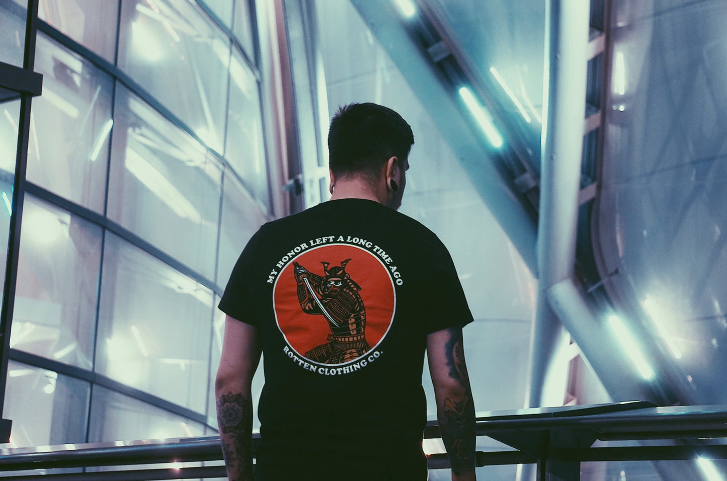 Dishonorable Tee
