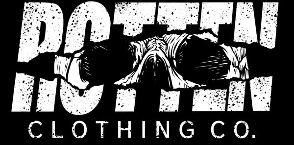 Rotten Clothing Co.
